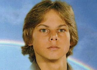 Matthew Ward, message du 18 Août 2018